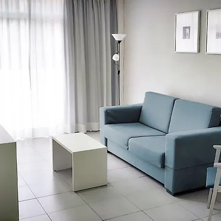 Bluesea Lagos De Cesar מלון 4*