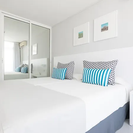 Bluesea Lagos De Cesar 4* פוארטו דה סנטיאגו