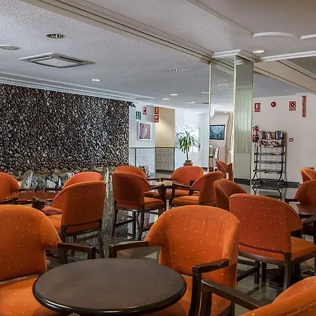 Bluesea Lagos De Cesar מלון 4*