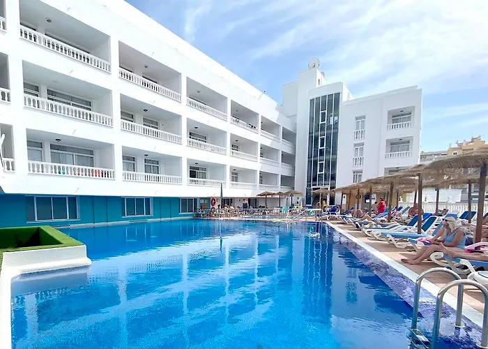 Bluesea Lagos De Cesar 圣地亚哥港