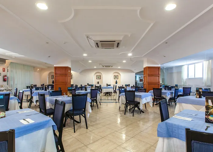 Bluesea Lagos De Cesar 酒店 4*