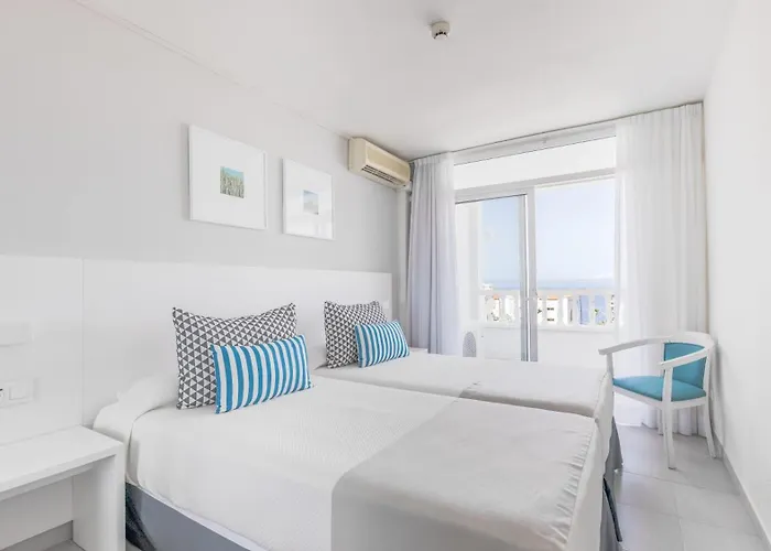 Bluesea Lagos De Cesar 酒店 4*