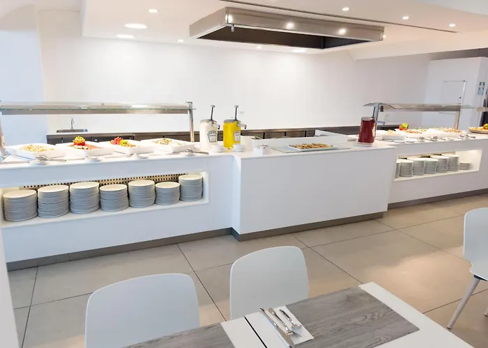 Bluesea Lagos De Cesar 酒店 4*