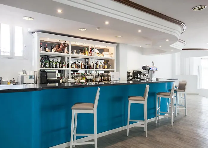 酒店 Bluesea Lagos De Cesar 4*