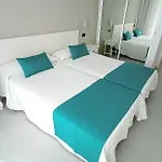 호텔 Bluesea Lagos De Cesar 4*