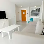 호텔 Bluesea Lagos De Cesar 푸에르토 데 산티아고
