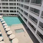 호텔 Bluesea Lagos De Cesar 4*