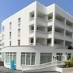 호텔 Bluesea Lagos De Cesar 푸에르토 데 산티아고