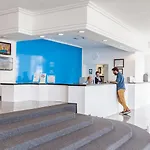 Bluesea Lagos De Cesar 4* 푸에르토 데 산티아고