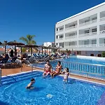 호텔 Bluesea Lagos De Cesar 4*