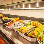 호텔 Bluesea Lagos De Cesar 푸에르토 데 산티아고