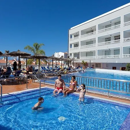 Bluesea Lagos De Cesar Hotel Puerto de Santiago (Tenerife)
