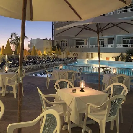 Bluesea Lagos De Cesar Hotel
