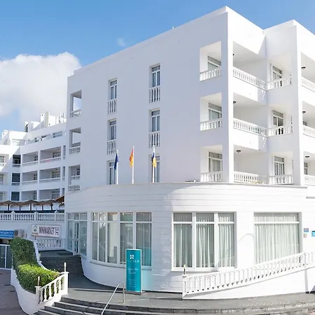 Bluesea Lagos De Cesar 4*
