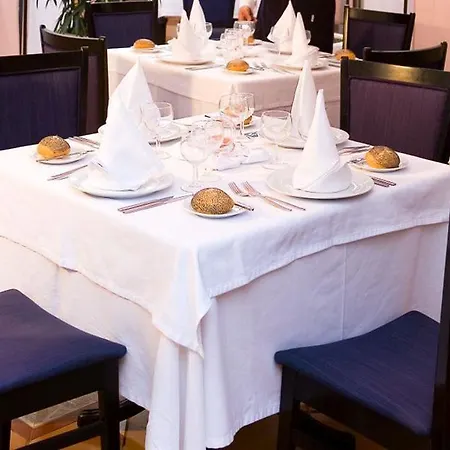 Hotel Bluesea Lagos De Cesar