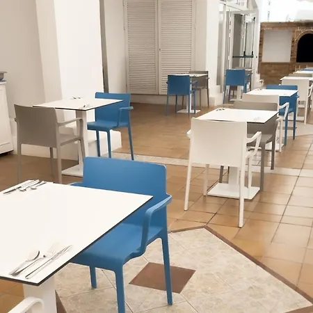 Hotel Bluesea Lagos De Cesar 4*