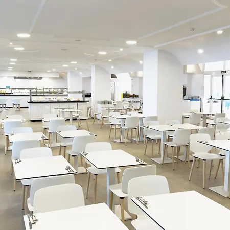 酒店 罗格斯凯萨蓝海酒店 4*