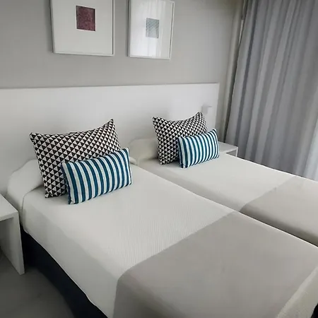 Bluesea Lagos De Cesar Hotel