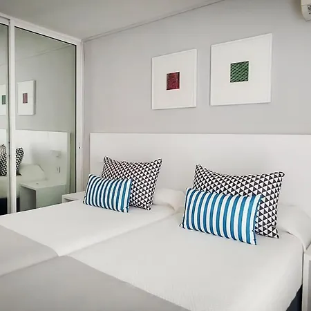 Bluesea Lagos De Cesar Hotel
