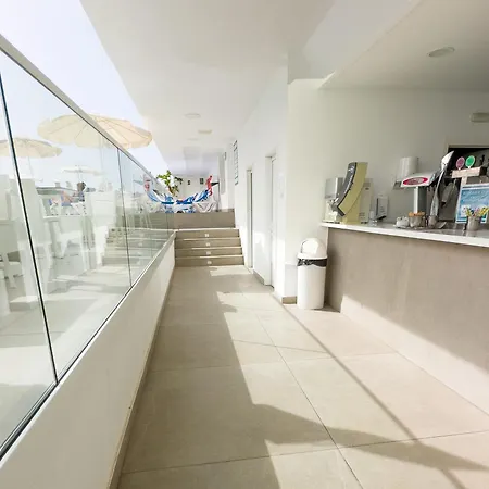 Hotel Bluesea Lagos De Cesar 4*