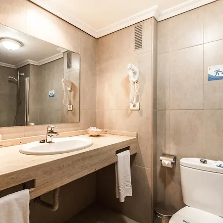 Hotel Bluesea Lagos De Cesar Puerto de Santiago (Tenerife)