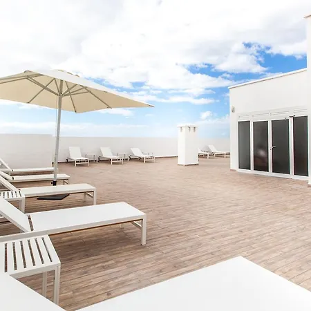 Hotel Bluesea Lagos De Cesar 4*