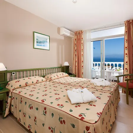 Bluesea Lagos De Cesar Hotel