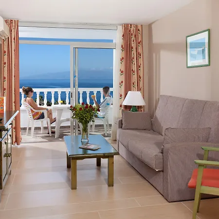 Bluesea Lagos De Cesar 4*
