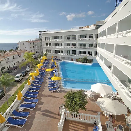 Bluesea Lagos De Cesar Hotel Puerto de Santiago (Tenerife)