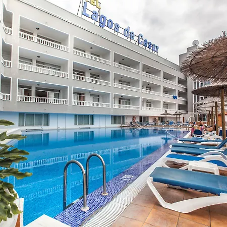 Bluesea Lagos De Cesar Hotel Puerto de Santiago (Tenerife)