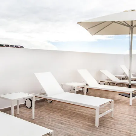 Bluesea Lagos De Cesar Ξενοδοχείο Puerto de Santiago (Tenerife)