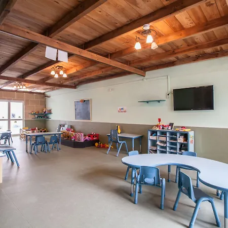 Ξενοδοχείο Bluesea Lagos De Cesar