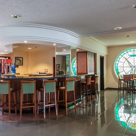 Bluesea Lagos De Cesar 4*