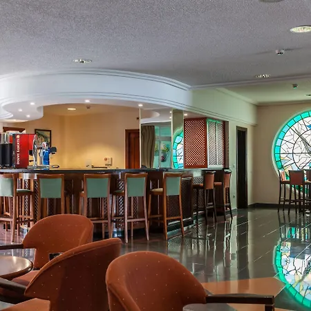 Bluesea Lagos De Cesar Ξενοδοχείο