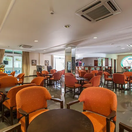 Bluesea Lagos De Cesar Ξενοδοχείο 4*