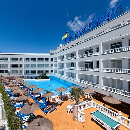 Bluesea Lagos De Cesar Hotel