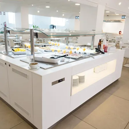 Ξενοδοχείο Bluesea Lagos De Cesar 4*