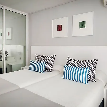 Bluesea Lagos De Cesar Hotel 4*