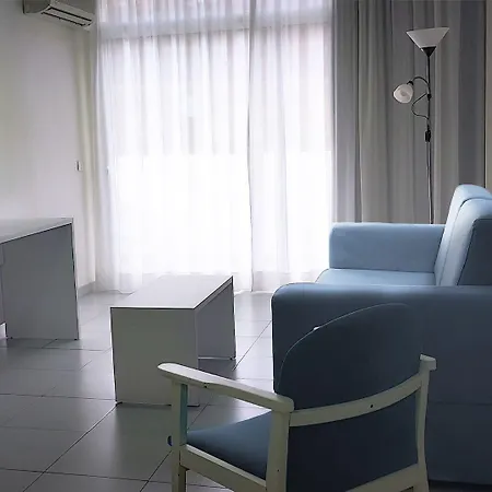 Bluesea Lagos De Cesar Ξενοδοχείο Puerto de Santiago (Tenerife)