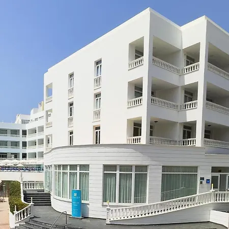 Bluesea Lagos De Cesar Hotel Puerto de Santiago (Tenerife)