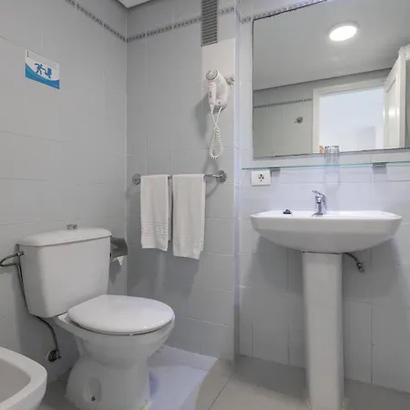 Hotel Bluesea Lagos De Cesar Puerto de Santiago (Tenerife)