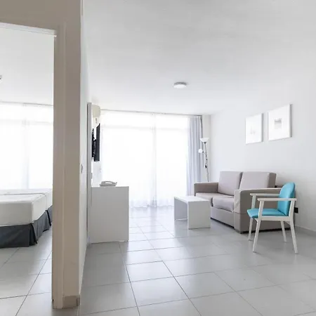 Bluesea Lagos De Cesar 4*