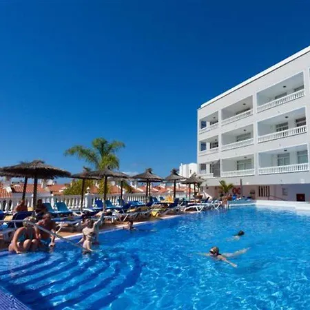 Bluesea Lagos De Cesar Hotel 4*