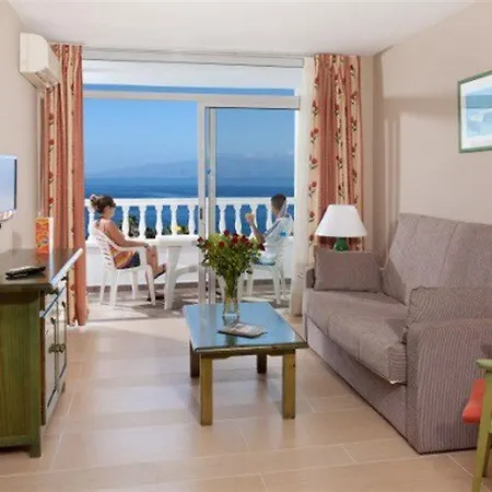 Bluesea Lagos De Cesar Hotel