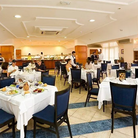 Bluesea Lagos De Cesar Hotel Puerto de Santiago (Tenerife)