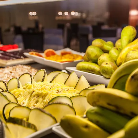 Bluesea Lagos De Cesar Ξενοδοχείο 4*