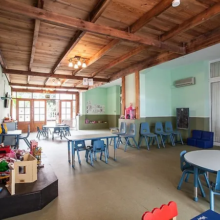 Bluesea Lagos De Cesar Ξενοδοχείο