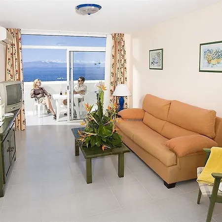 Bluesea Lagos De Cesar 4* Puerto de Santiago (Tenerife)