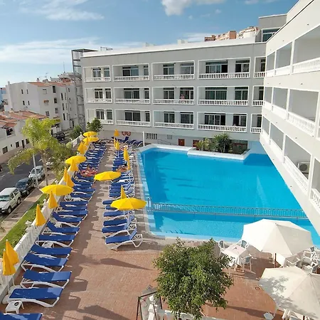 Bluesea Lagos De Cesar 4* Puerto de Santiago (Tenerife)