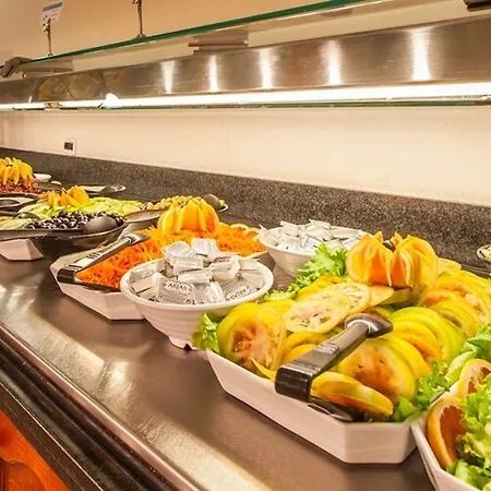 Ξενοδοχείο Bluesea Lagos De Cesar Puerto de Santiago (Tenerife)